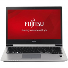 Laptop Fujitsu Lifebook U745 14 inch HD+ Touch Intel i5-5200U 8GB DDR3 128GB SSD foto