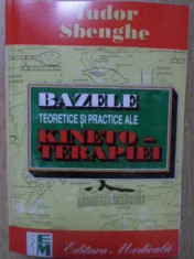 Bazele Teoretice Si Practice Ale Kineto-terapiei - Tudor Sbenghe ,159111 foto