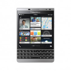 Smartphone BlackBerry Passport 32GB Silver foto