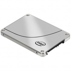 SSD Intel DC S3710 Series 400GB SATA-III 2.5 inch foto
