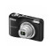 Aparat foto Nikon Coolpix L31 16 Mpx zoom optic 5x Negru