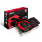 Placa video MSI AMD R9 380 GAMING 4G, R9 380, PCI-E, 4096MB GDDR5, 256 bit, Base / Boost clock# 970 / 1000 MHz, 5700 MHz, 2xDVI, HDMI, DP, FAN bulk