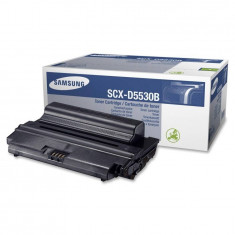 Toner Samsung SCX-D5530B Black foto