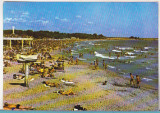Bnk cp Costinesti - Plaja - necirculata, Printata, Constanta
