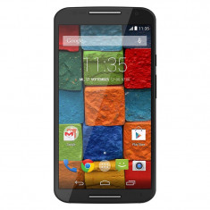 Smartphone Motorola Moto X New XT1092 Soft Black foto