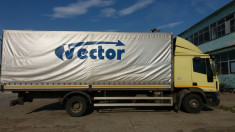 Iveco Eurocargo 140E21 foto