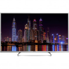 Televizor Panasonic LED Smart TV 3D TX-50 DS630E 127cm Full HD Grey foto