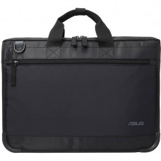 Geanta laptop Asus HELIOS II 16 inch black foto