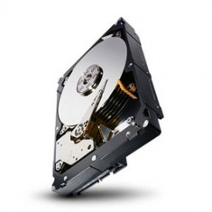 Hard disk server Seagate Constellation ES.3 4TB 7200rpm SATA-III 128MB ST4000NM0033 foto