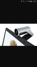 Cisco telepresence precision HD foto