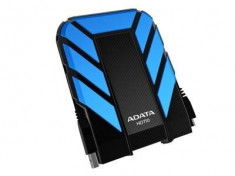 Hard disk extern Adata Durable HD710 500GB foto