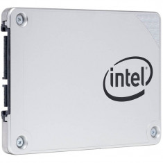 SSD Intel 540s Series 240GB SATA-III 2.5 inch Reseller Single Pack foto