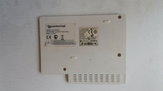 Capac Cover HDD Packard Bell NAV50 AP0AU000410 foto