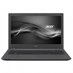 Laptop Acer Aspire E5-574G 15.6 inch HD Intel Core i7-6500U 4GB DDR3 1TB HDD nVidia GeForce 940M 2GB Linux Iron foto