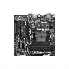 Placa de baza Asrock FM2A78M Pro4+ AMD FM2+ mATX foto