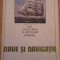 Nave Si Navigatie - Ion A. Manoliu ,137671