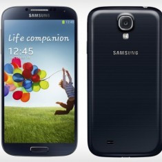Samsung Galaxy S4 32GB Negru foto
