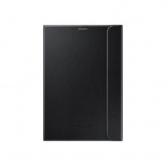 Husa tableta Samsung Book Cover pentru Galaxy Tab S2 8.0 T715 Black foto