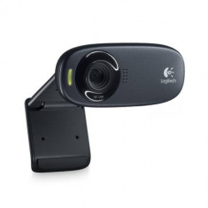 Camera web Logitech C310 foto