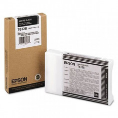 Consumabil Epson T6128 matte black foto