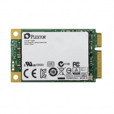 SSD Plextor M6M Series 512GB mSATA foto