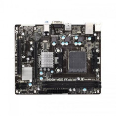 Placa de baza Asrock 960GM-VGS3 FX bulk foto