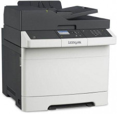 Multifunctionala Lexmark CX310n foto