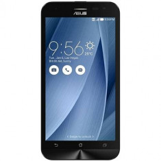 Smartphone Asus Zenfone 2 Laser ZE500KL 16GB Dual Sim Silver foto