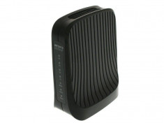 Router wireless Netis WF2412 150N plus PANDA Internet Security 3 useri foto