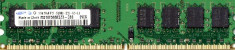 Memorie Desktop PC DDR22GB DDR2-667 PC2-5300 667MHz , Samsung foto