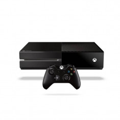 Consola Microsoft Xbox ONE 500GB foto