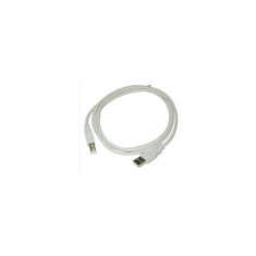 Cablu Qoltec USB 2.0 tip AM / BM 3.0m foto
