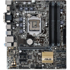 Placa de baza Asus B150M-A D3 Intel LGA1151 mATX foto