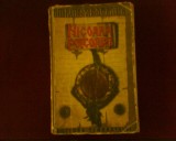 Mihail Sadoveanu Nicoara Potcoava, editie princeps, 1952, Alta editura