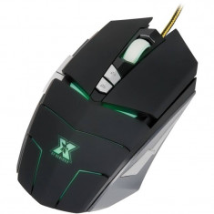 Mouse gaming X by Serioux Devlin foto