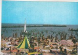bnk cp Eforie Nord - Plaja - necirculata