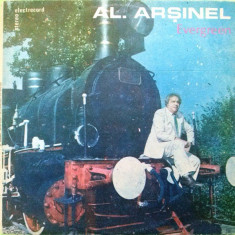 ALEXANDRU ARSINEL EVERGREEN album disc vinyl lp muzica pop rock usoara slagare foto