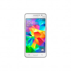 Smartphone Samsung Galaxy Grand Prime G531H 8GB Dual Sim 4G White foto