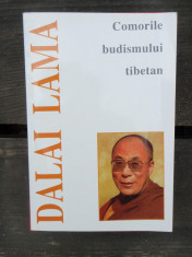 COMORILE BUDISMULUI TIBETAN - DALAI LAMA foto