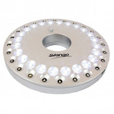 Light Disk cu 48 Led-uri Vango foto