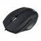 Mouse Natec Laser Snipe Black