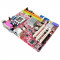 Placi de baza MSI G31M3 , LGA775, DDR2, 1333FSB, tablita+garantie+factura!!!