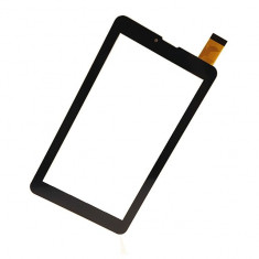 Touchscreen touch screen Digitizer Evolio EvoTab 3G Geam Sticla Tableta foto