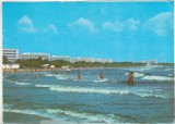 bnk cp Mamaia - Vedere - necirculata