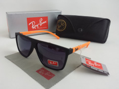 Ochelari De Soare RAY BAN Wayfarer OR-92 Transport Gratuit foto