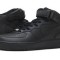 Ghete Nike Dama Air Force negru