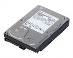 HDD / hard disk Hitachi Deskstar 500 GB - SATA3Gb/s Viteza mare de transfer foto