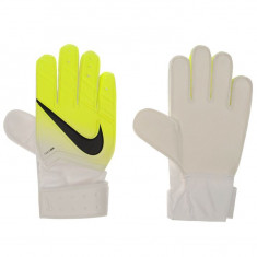 Manusi Portar Nike Match Junior - Originale - Marimile 5,6,7 - Detalii in anunt foto