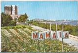 bnk cp Mamaia - Vedere - necirculata
