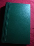 6. Ioachim Botez - Insemnarile unui Belfer - volum 2 Ed. IIa 1939 Ed. Fundatia pt. Literatura si Arta Regele Carol II , legata , cartonata , 299 pag